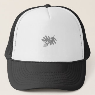 Casquette chêne