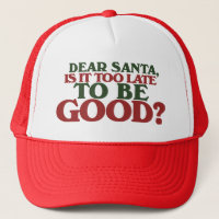 Cher Père Noël
