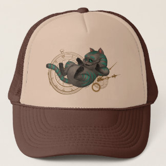 Casquette Cheshire Cat | Time's a Wastin' 2