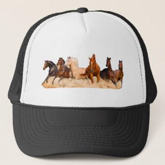 Casquette Cheval