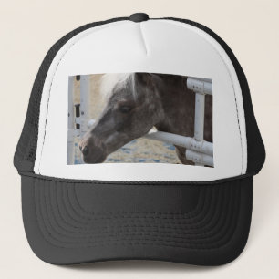 Casquette Cheval miniature