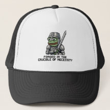 Chevalier Grenouille Retro Dnd Donjons et Dragons
