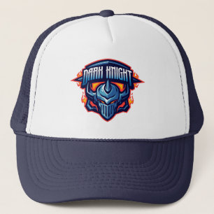 Casquette Chevaliers Indomptables