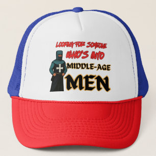 Casquette Chevaliers solitaires