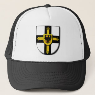 Casquette Chevaliers Teutonic
