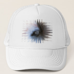 CASQUETTE CHEVAUX