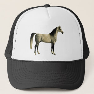 Casquette Chevaux antiques - Arabe