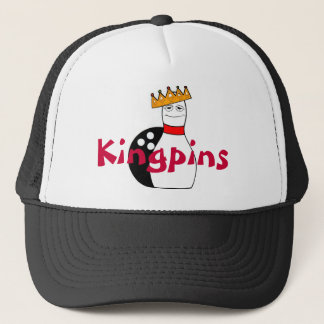 Casquette Chevilles ouvrières