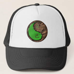 Casquette Chèvre de Terre