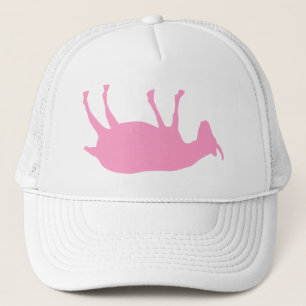 Casquette Chèvres de évanouissement