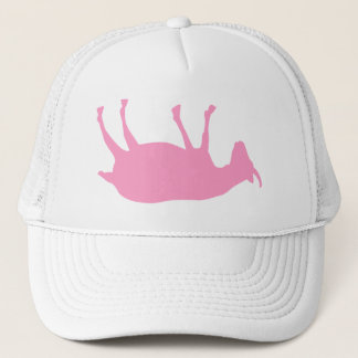 Casquette Chèvres de évanouissement
