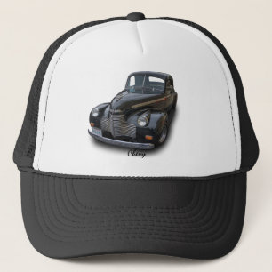 CASQUETTE CHEVROLET 1940 2
