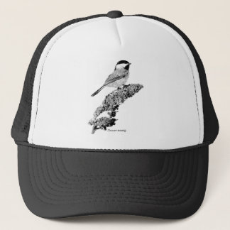 Casquette Chickadee
