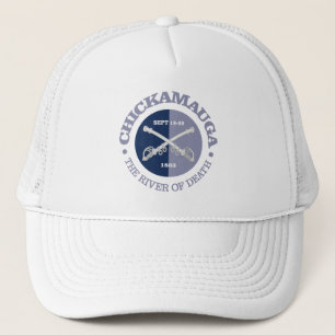 Casquette Chickamauga (B&G)
