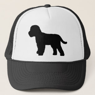Casquette Chien de Cockapoo