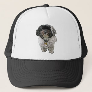 Casquette Chien de Havanese