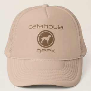 Casquette Chien de léopard de Catahoula
