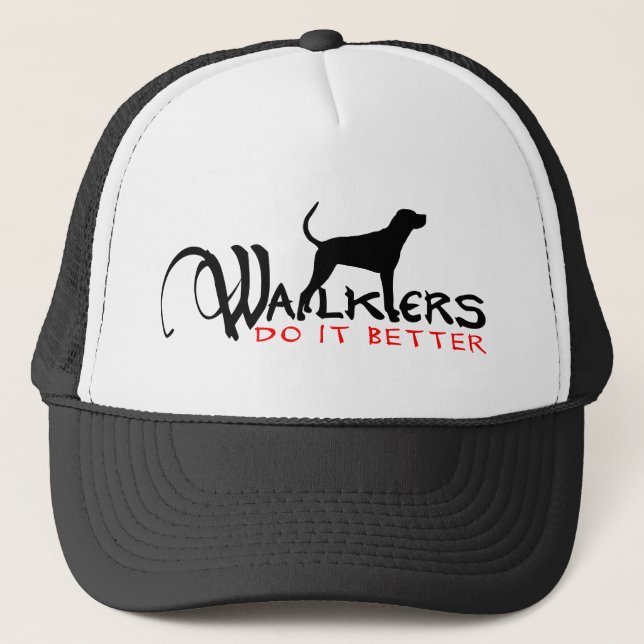 CASQUETTE CHIEN DE RAGONDIN DE MARCHEUR (Devant)