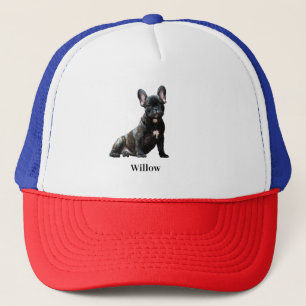Casquette Chien de taule personnalisé Chien de Chien de Chie