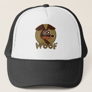 Casquette Chien de Woof