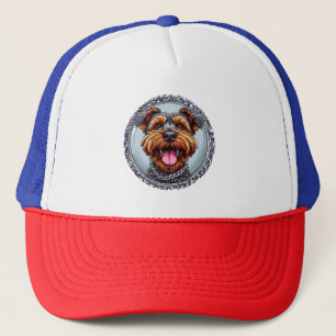 Casquette Chien Mignon