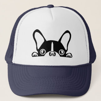 Casquette Chiffre de taureau français