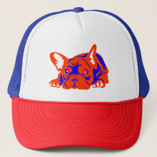 Casquette Chiffre de taureau français