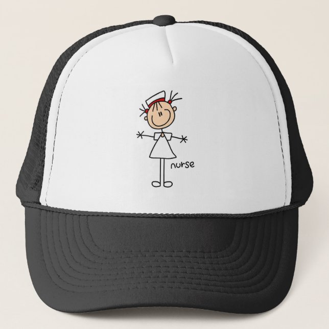 Casquette Chiffre simple T-shirts et cadeaux de bâton (Devant)