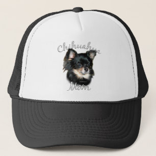 Casquette Chihuahua Mom 2