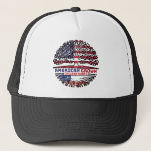 Casquette Chili Chili États-Unis Amérique États-Unis Arbre a