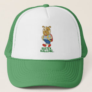 Casquette Chiot Adorable - Chien de Dessin Animé Mignon pour