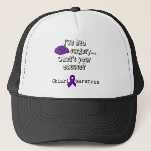Casquette Chirurgie cérébrale