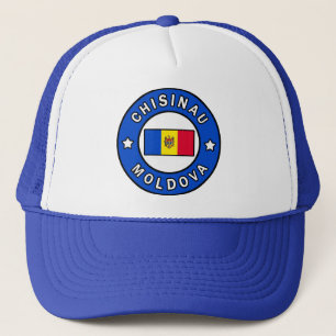 Casquette Chisinau Moldova