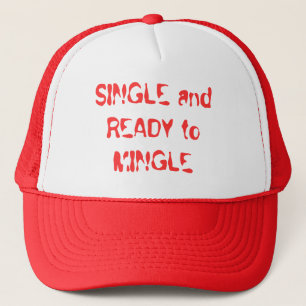 Casquette CHOISISSEZ et PRÉPAREZ POUR SE MÉLANGER