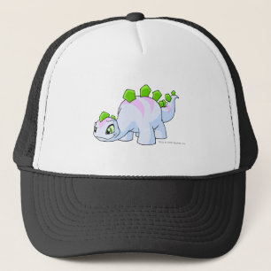 Casquette Chomby a barré