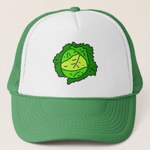 Casquette chou