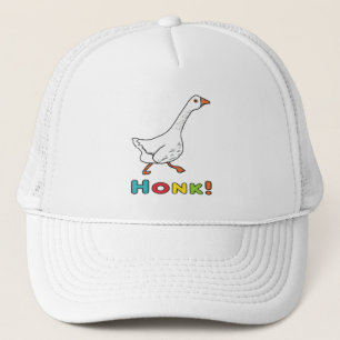 Casquette Chou d'oie