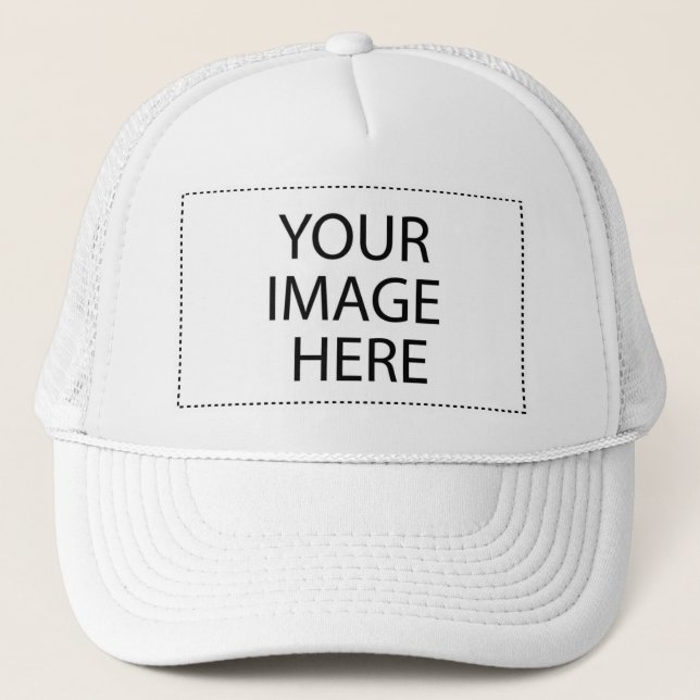 Casquette chrétien (Devant)