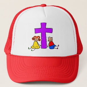 Casquette Chrétien