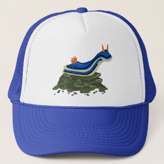 Casquette Chromadoris Nudibranch