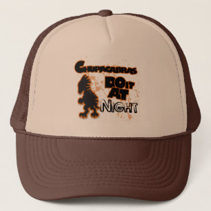 Casquette Chupacabra