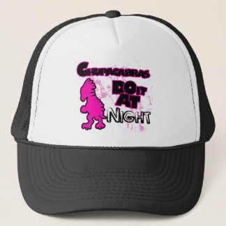 Casquette Chupacabra