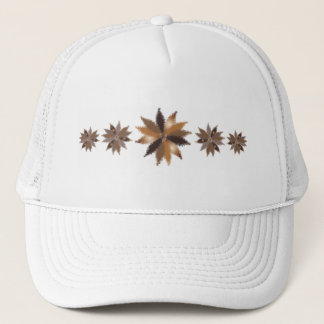Casquette Chute