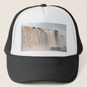 Casquette Chutes d'Iguazu Brésil / Argentine