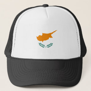 Casquette chypre