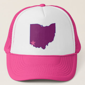 Casquette Cincinnati Ohio