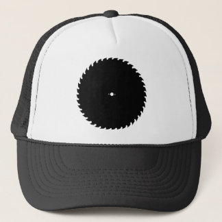 Casquette Circulaire a vu