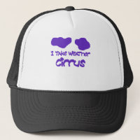 cirrus drôle