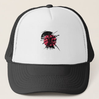 Casquette citation motivante - Casquette « Née pou