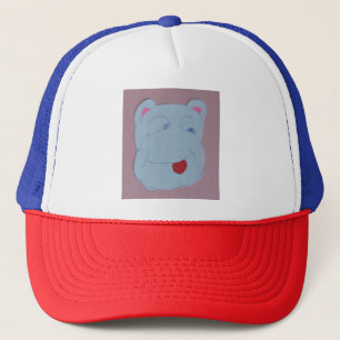 Casquette Claire Trucker Hat